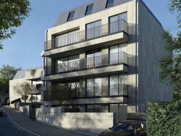 Apartamento T2 para Venda em Lordelo do Ouro e Massarelos