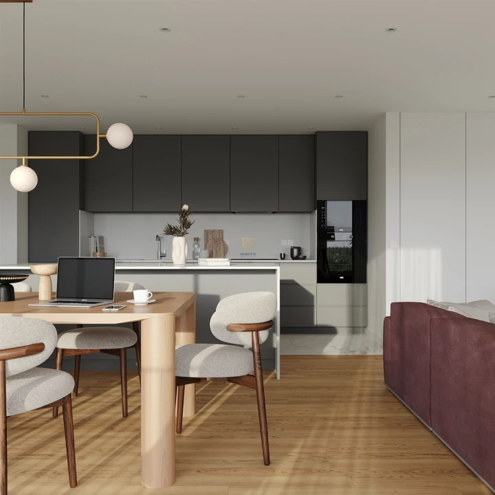 Apartamento T3 para Venda em Lordelo do Ouro e Massarelos Foto 26