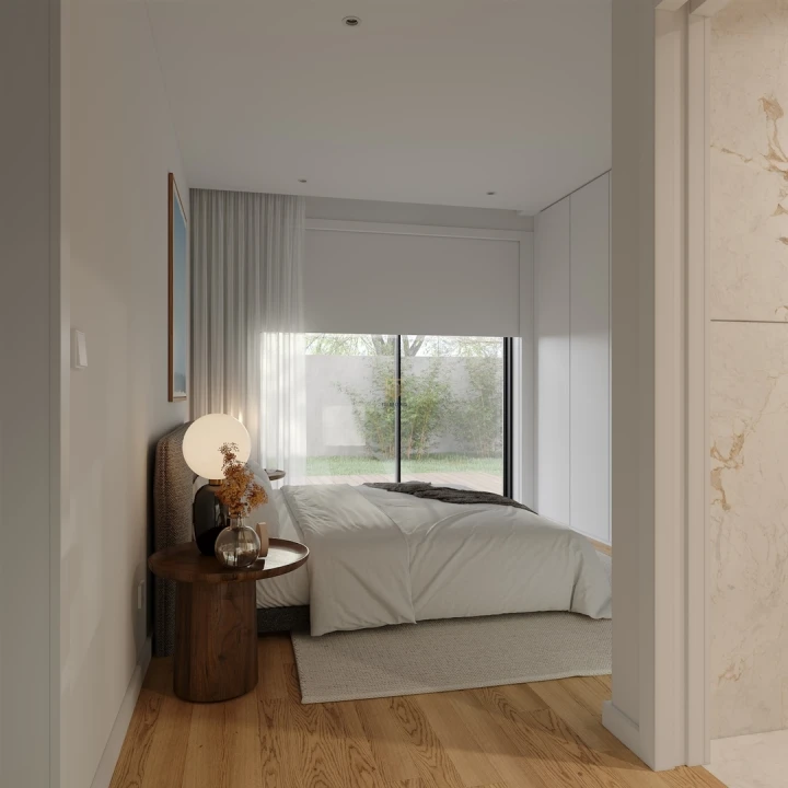 Apartamento T4 para Venda em Lordelo do Ouro e Massarelos Foto 22