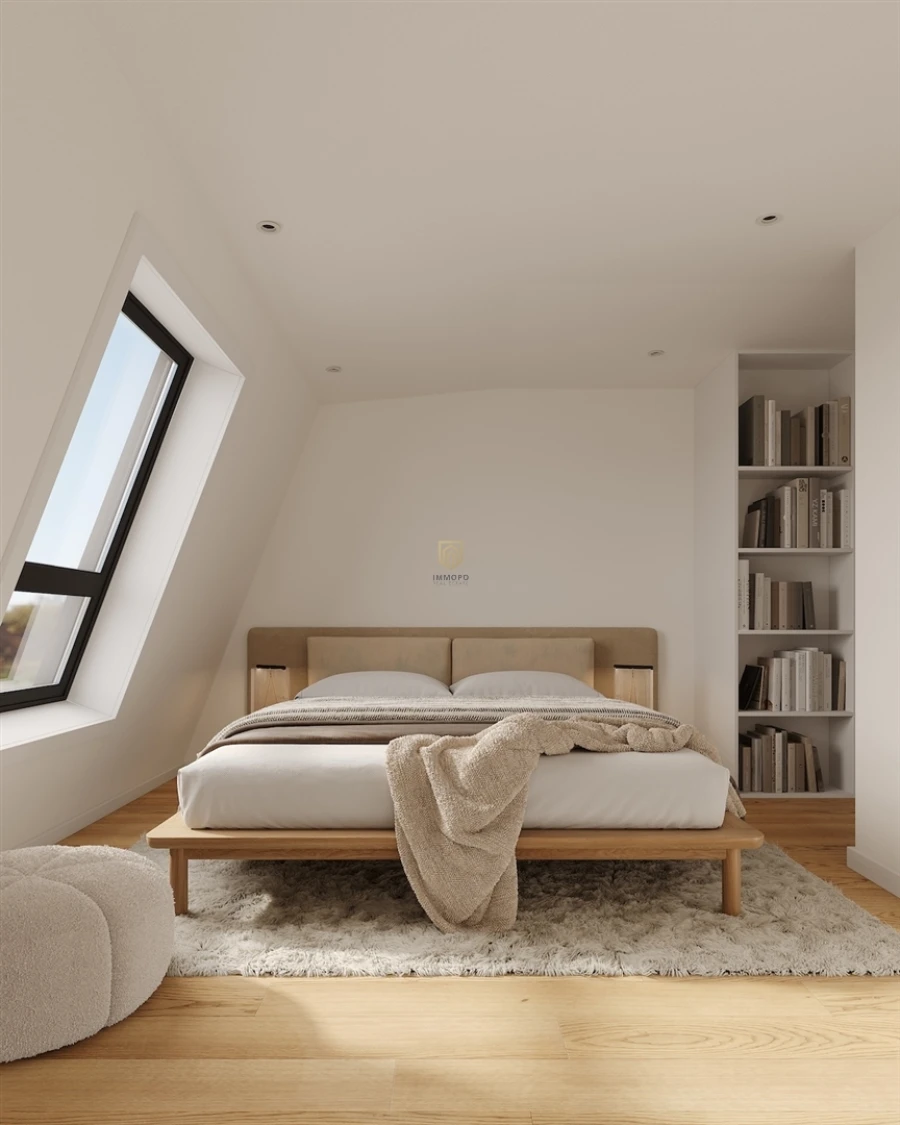 Apartamento T4 para Venda em Lordelo do Ouro e Massarelos Foto 25