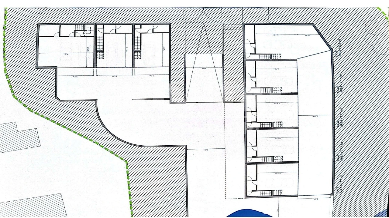 Terreno para Venda em Mafamude e Vilar do Paraíso Foto 14