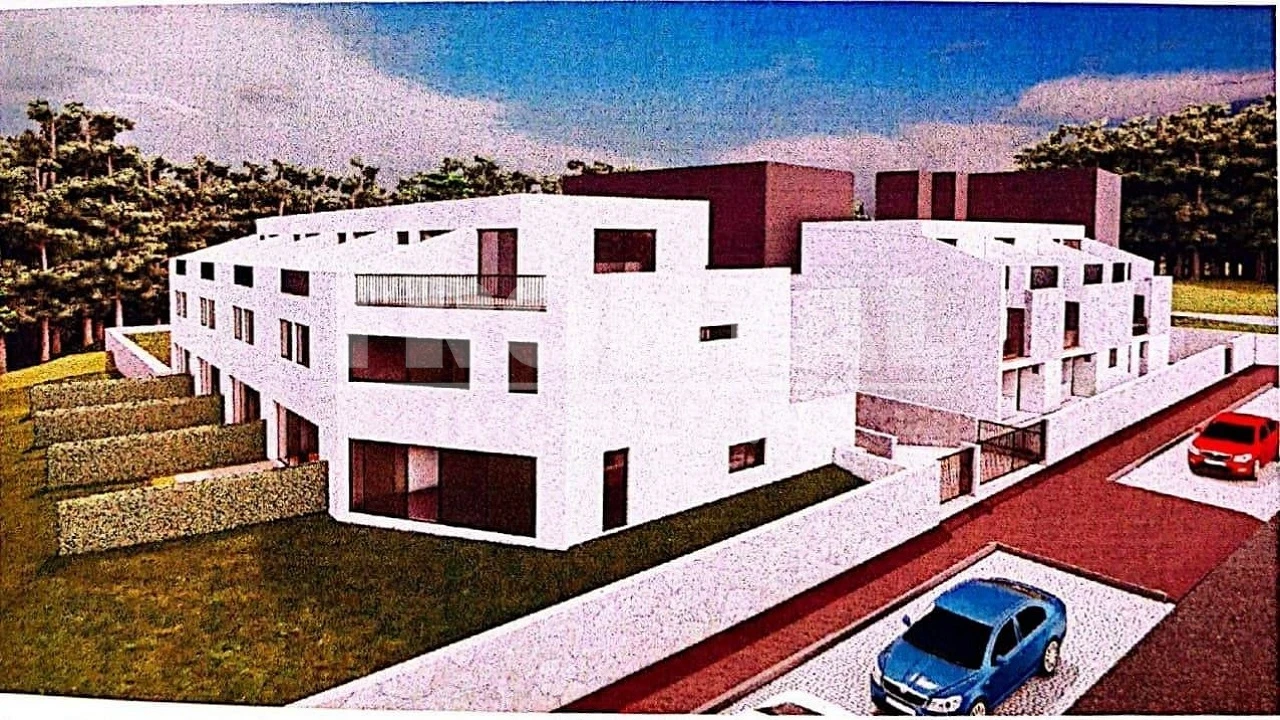 Terreno para Venda em Mafamude e Vilar do Paraíso Foto 6