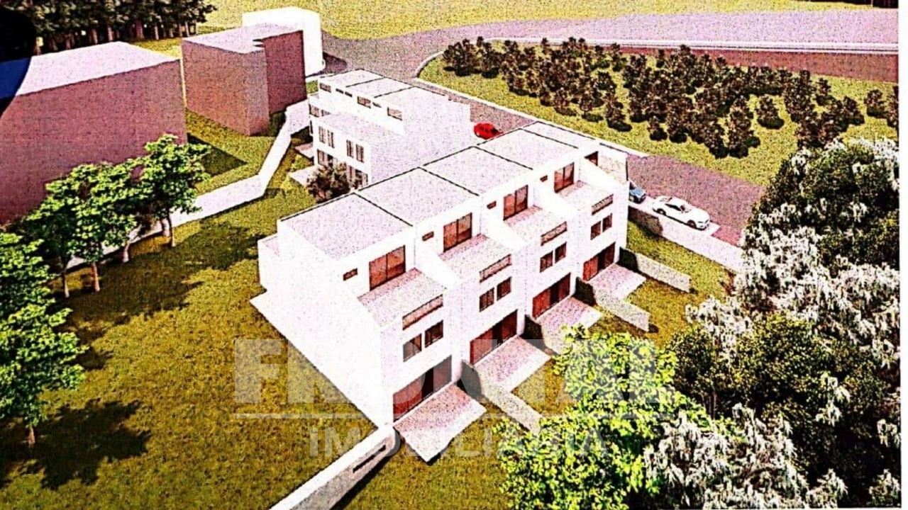 Terreno para Venda em Mafamude e Vilar do Paraíso Foto 16