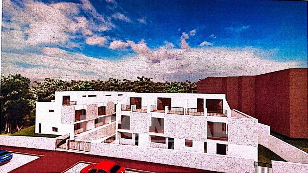 Terreno para Venda em Mafamude e Vilar do Paraíso Foto 17