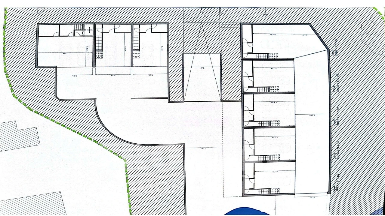 Terreno para Venda em Mafamude e Vilar do Paraíso Foto 23