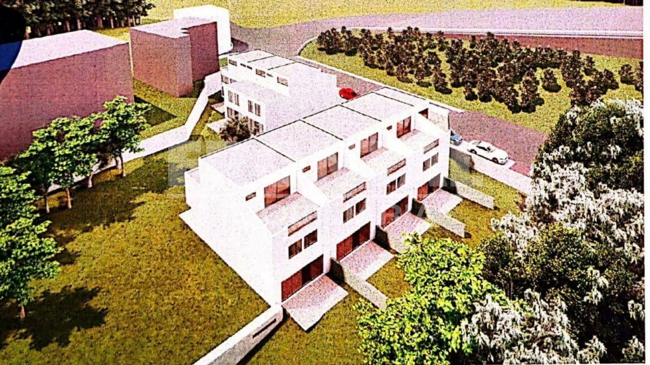 Terreno para Venda em Mafamude e Vilar do Paraíso Foto 8