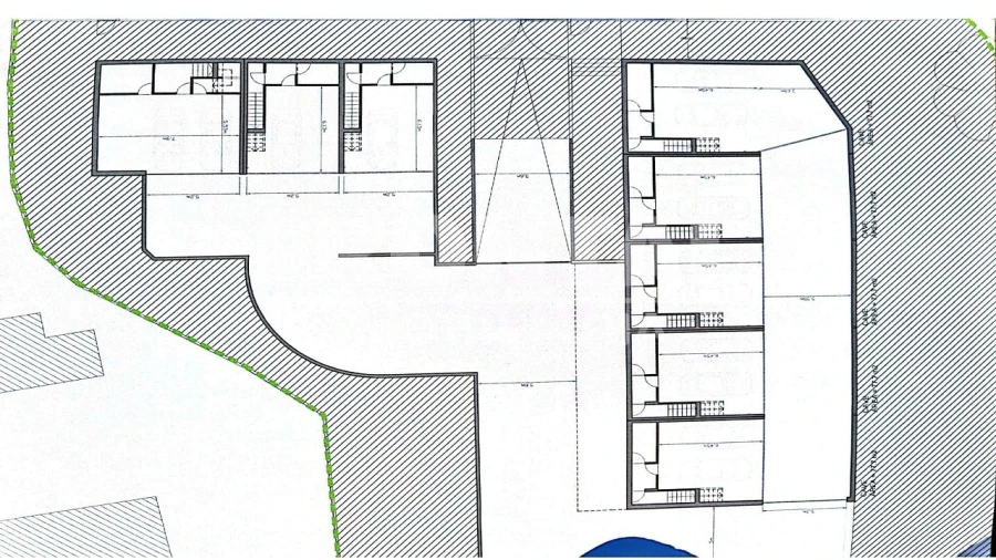 Terreno para Venda em Mafamude e Vilar do Paraíso Foto 14