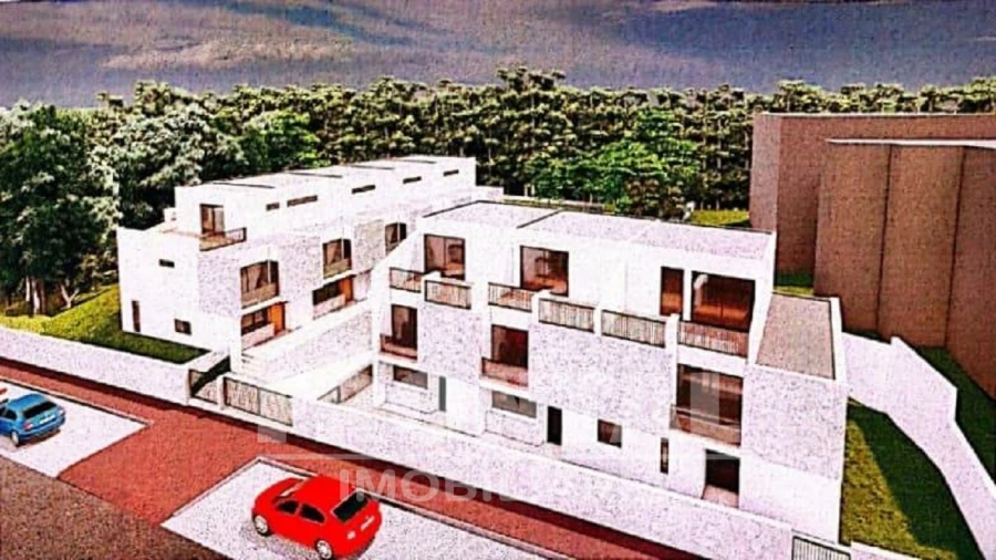 Terreno para Venda em Mafamude e Vilar do Paraíso Foto 15