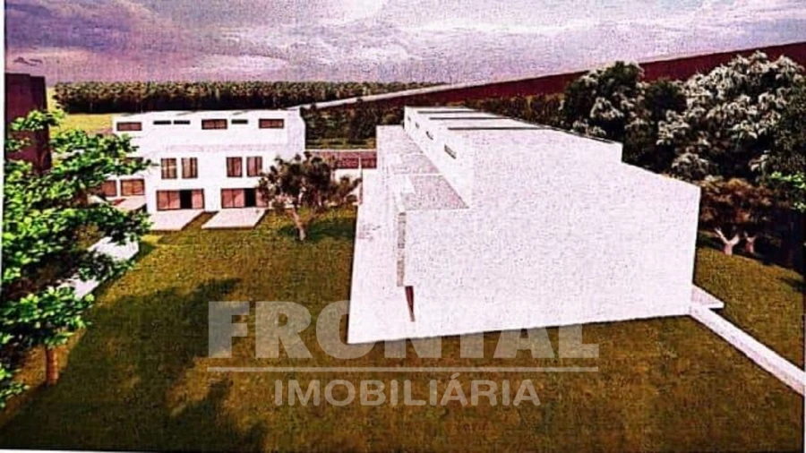 Terreno para Venda em Mafamude e Vilar do Paraíso Foto 19