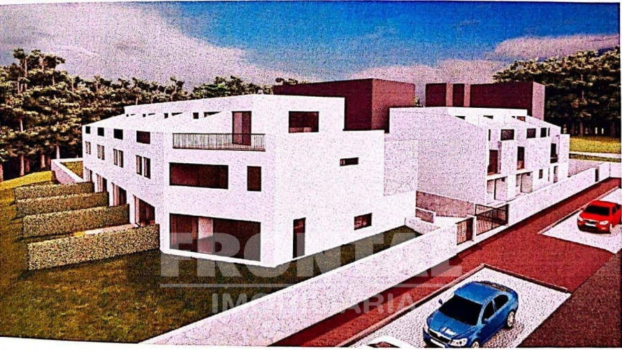 Terreno para Venda em Mafamude e Vilar do Paraíso