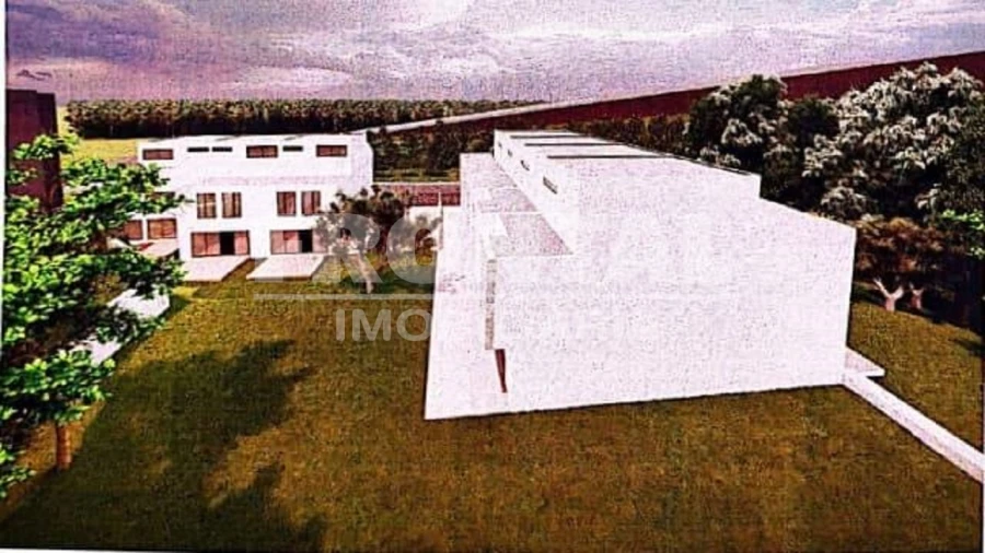 Terreno para Venda em Mafamude e Vilar do Paraíso Foto 7