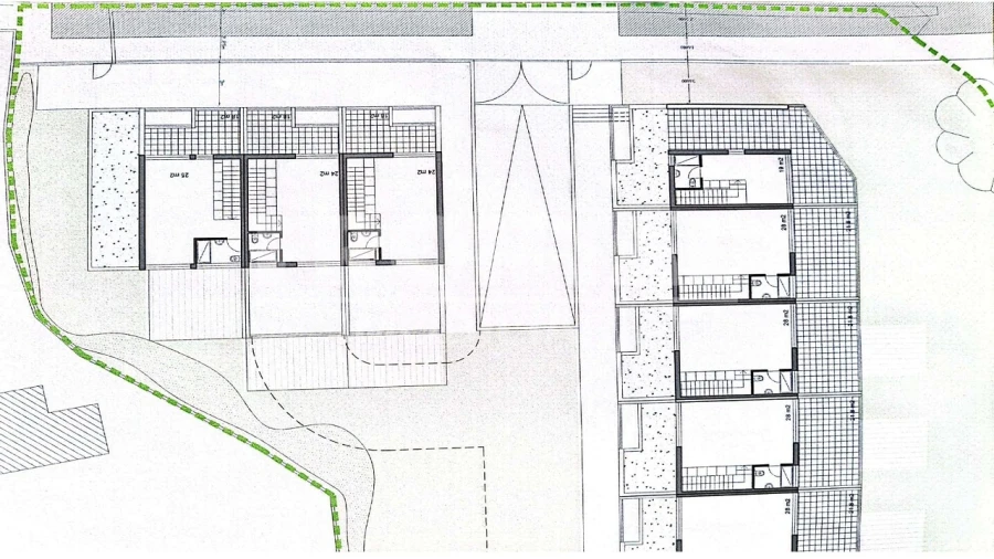 Terreno para Venda em Mafamude e Vilar do Paraíso Foto 13