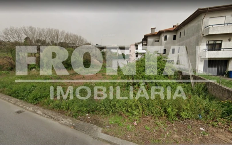 Terreno para Venda em Mafamude e Vilar do Paraíso Foto 4