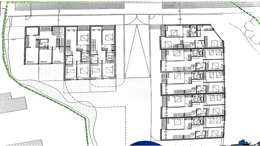 Terreno para Venda em Mafamude e Vilar do Paraíso Foto 12