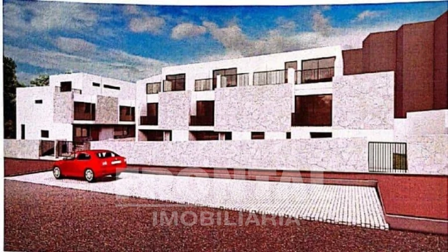 Terreno para Venda em Mafamude e Vilar do Paraíso Foto 18