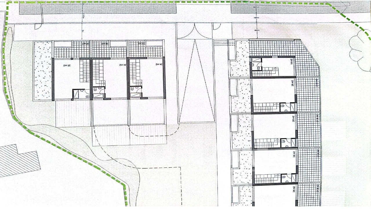 Terreno para Venda em Mafamude e Vilar do Paraíso Foto 22