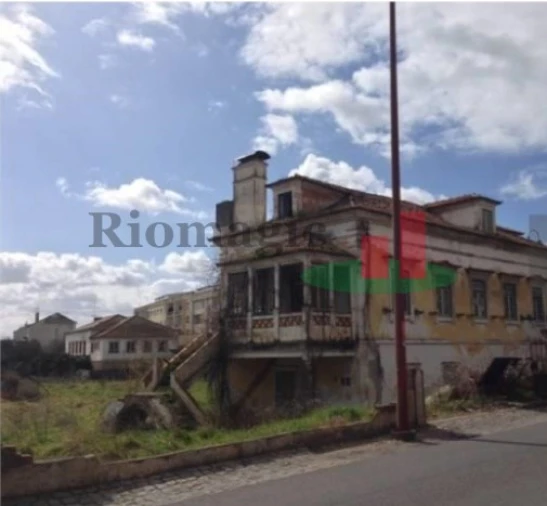 Quinta para Venda em São Miguel do Rio Torto e Rossio Ao Sul do Tejo Foto 2