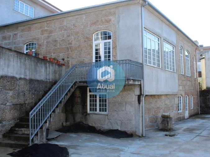 Loja para Arrendamento em Caldas de Vizela (São Miguel e São João) Foto 15