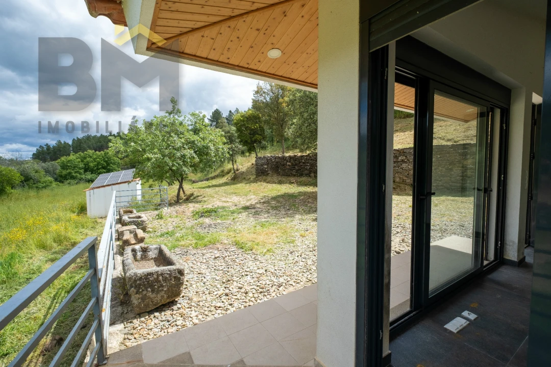 Moradia T2 para Venda em Proença-A-Velha Foto 19