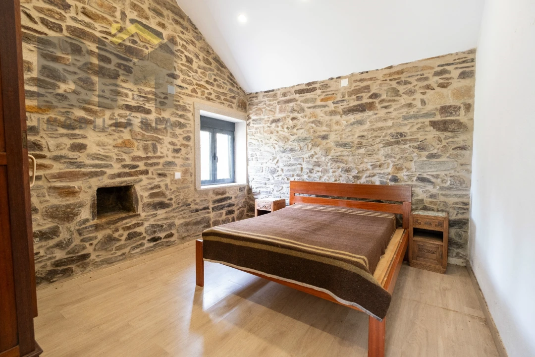 Moradia T2 para Venda em Proença-A-Velha Foto 8