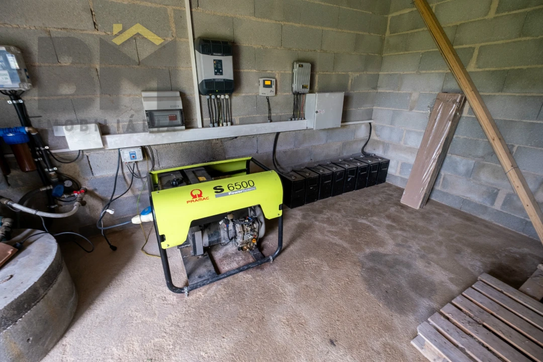 Moradia T2 para Venda em Proença-A-Velha Foto 25