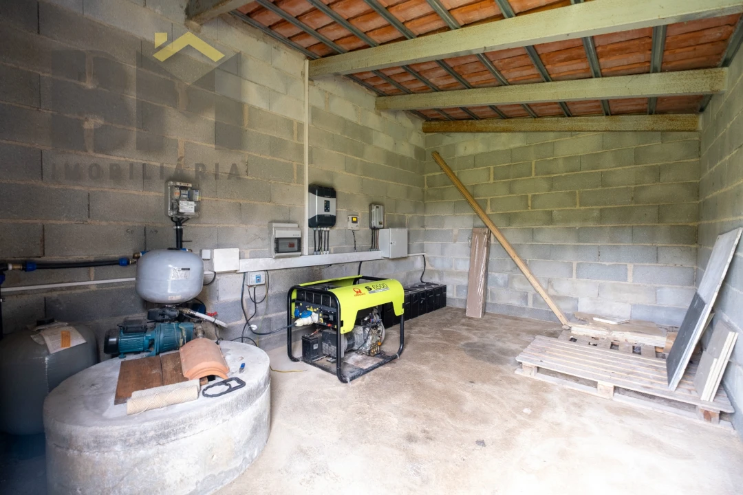 Moradia T2 para Venda em Proença-A-Velha Foto 24