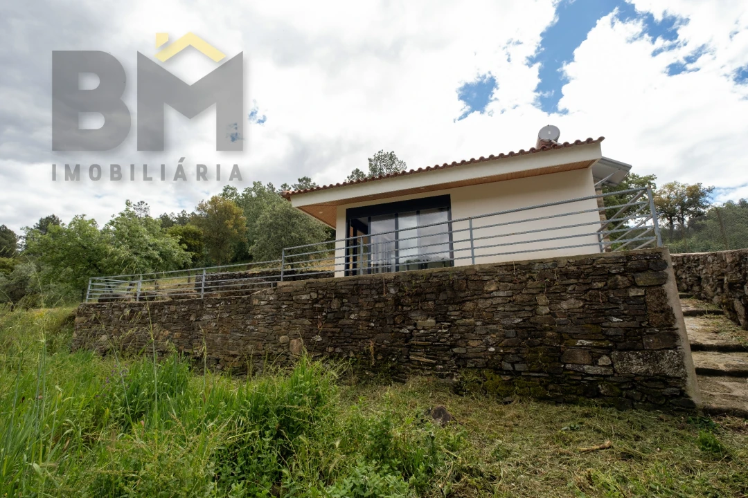 Moradia T2 para Venda em Proença-A-Velha Foto 20