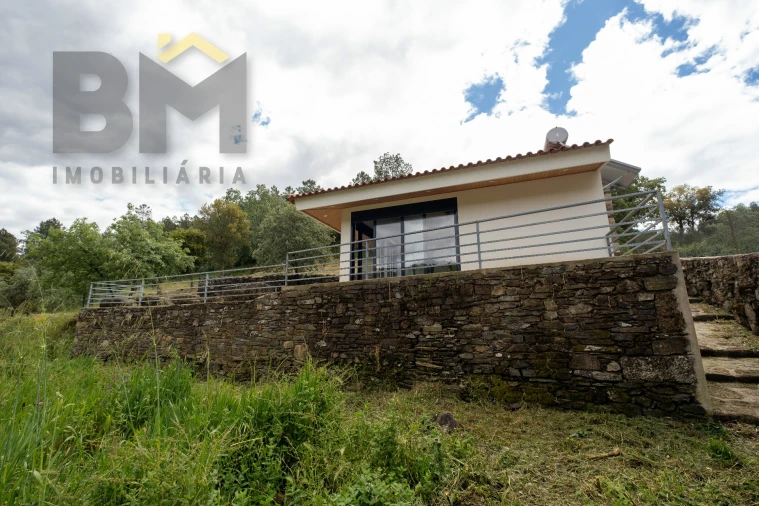 Moradia T2 para Venda em Proença-A-Velha Foto 20