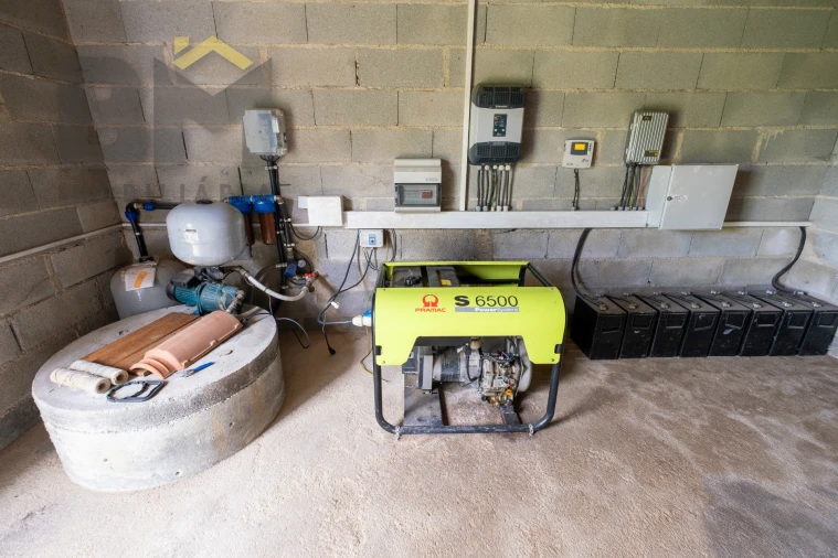 Moradia T2 para Venda em Proença-A-Velha Foto 26