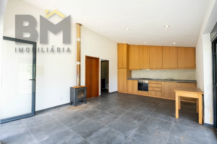 Moradia T2 para Venda em Proença-A-Velha Foto 5