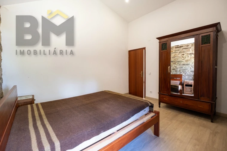 Moradia T2 para Venda em Proença-A-Velha Foto 9