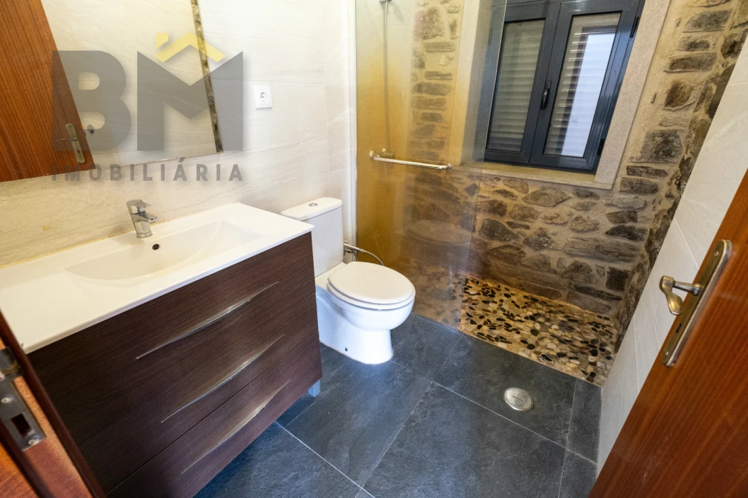 Moradia T2 para Venda em Proença-A-Velha Foto 13