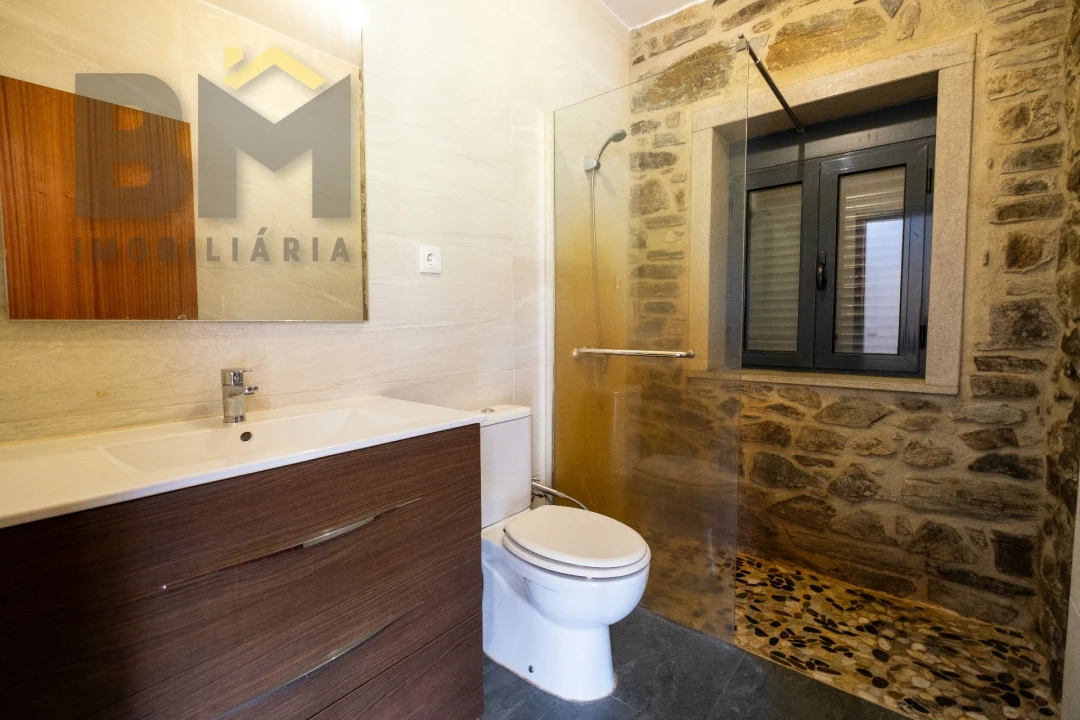 Moradia T2 para Venda em Proença-A-Velha Foto 14