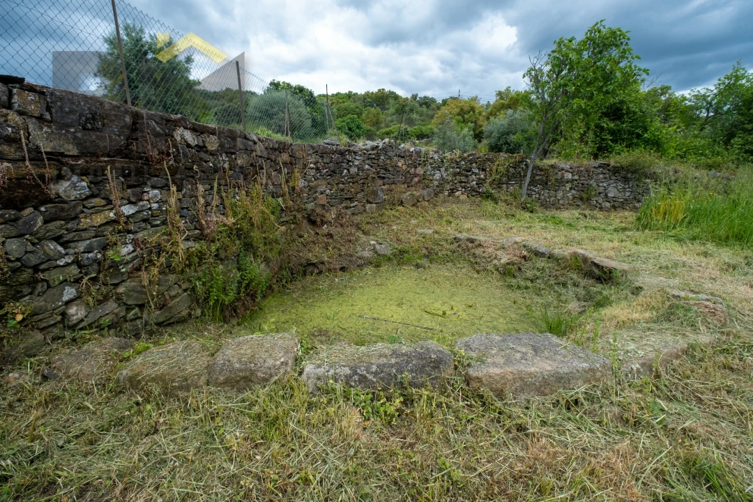 Moradia T2 para Venda em Proença-A-Velha Foto 21