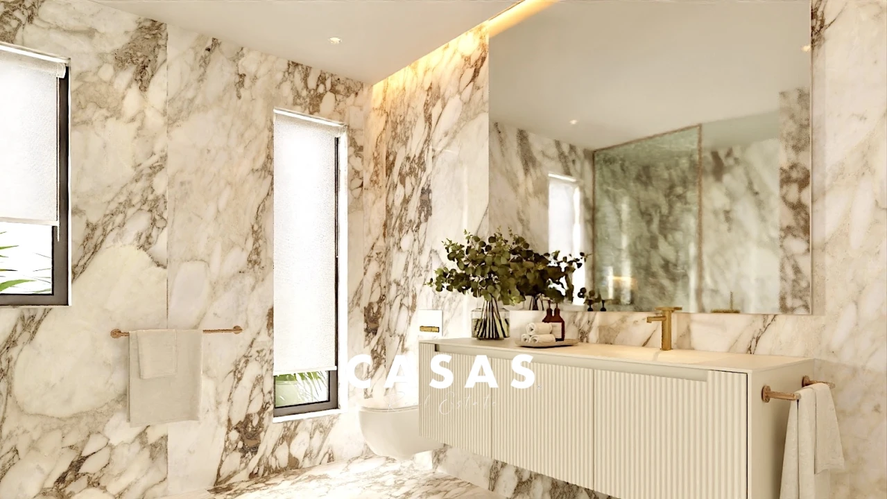 Moradia T5 para Venda em São Gonçalo Foto 30