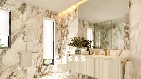 Moradia T5 para Venda em São Gonçalo