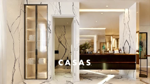 Moradia T5 para Venda em São Gonçalo