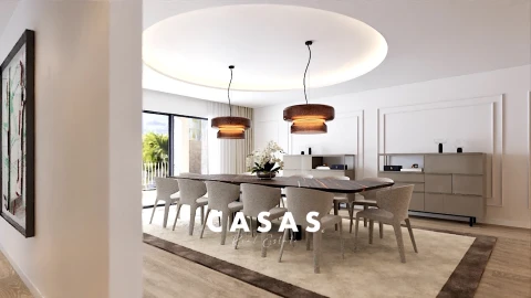 Moradia T5 para Venda em São Gonçalo