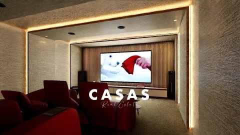 Moradia T5 para Venda em São Gonçalo