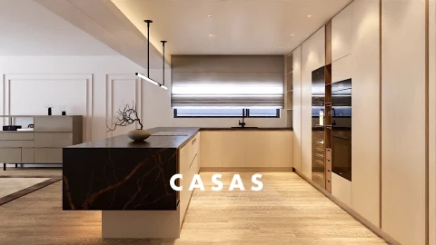 Moradia T5 para Venda em São Gonçalo