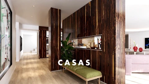 Moradia T5 para Venda em São Gonçalo