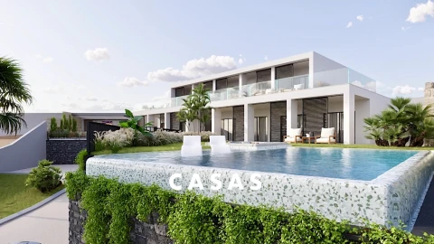 Moradia T5 para Venda em São Gonçalo