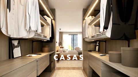 Moradia T5 para Venda em São Gonçalo