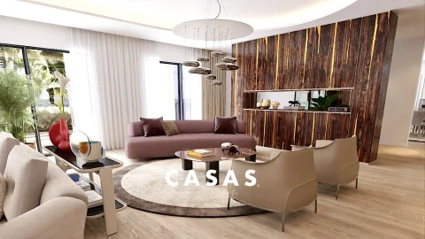 Moradia T5 para Venda em São Gonçalo