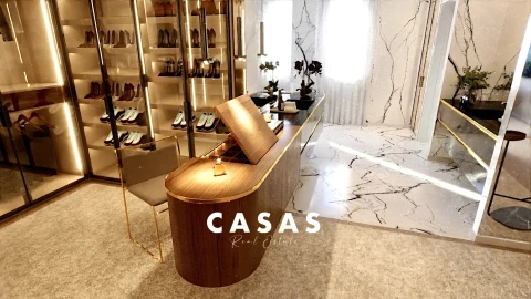 Moradia T5 para Venda em São Gonçalo