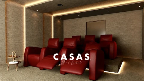 Moradia T5 para Venda em São Gonçalo