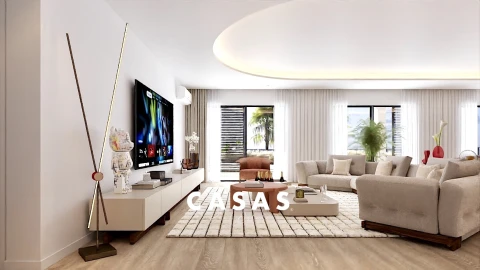 Moradia T5 para Venda em São Gonçalo