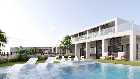 Moradia T5 para Venda em São Gonçalo