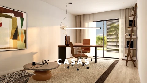 Moradia T5 para Venda em São Gonçalo