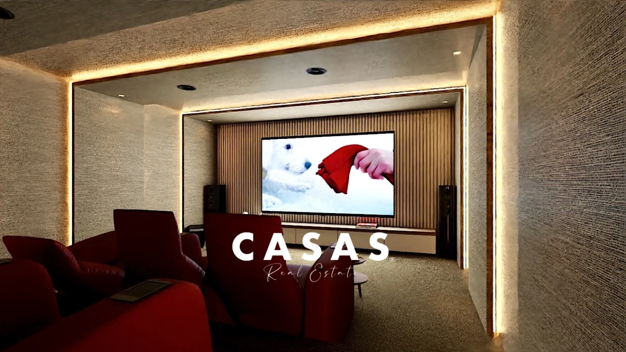 Moradia T5 para Venda em São Gonçalo Foto 18